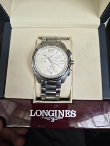 Longines lungomare gents - longines,