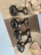 Genuine MINI Piston & Connecting Rod R56 R55 R57 N18 Petrol Cooper S 7621253 X 4