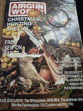 Airgun World December 1989 (no