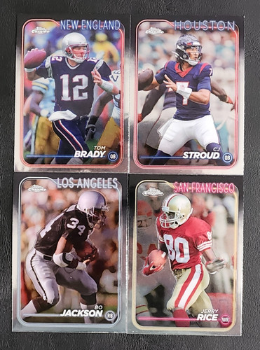 2024 topps chrome - topps,