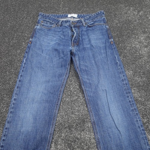 Fat face jeans blue - jeans,