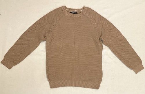 Next boys years beige - boys, ribbed
