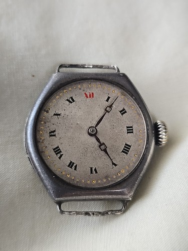 Rolex aegler rebberg 925 - aegler, 0.925