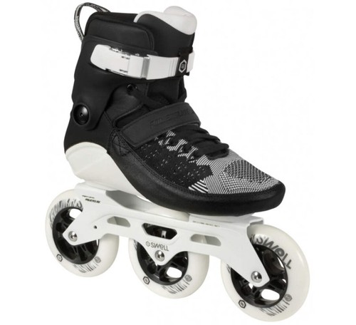 Powerslide swell 110mm black - 110mm,