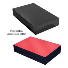 Weightlifting Drop Pad for