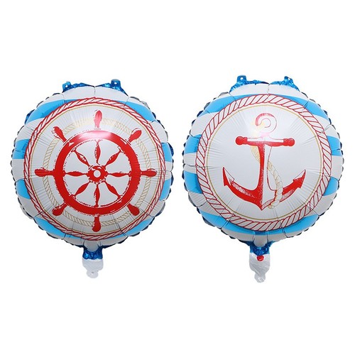 Sailor balloon navy seafarer - sailor,