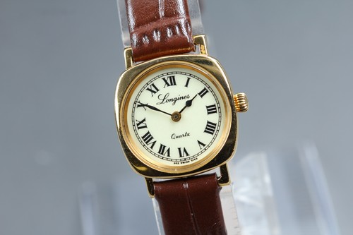 Near mint longines 150th - [near,