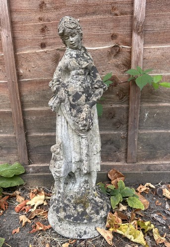 Vintage weathered reclaimed - vintage,