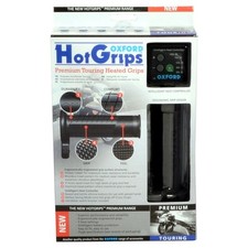 Oxford Premium Touring Heated