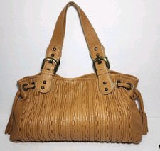 ISABELLA FIORE 3D INTERLOCKED