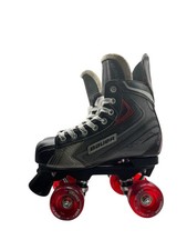 Renewed UK5 Bauer elite