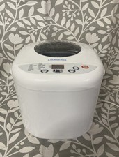 Cookworks CBM700 Breadmaker