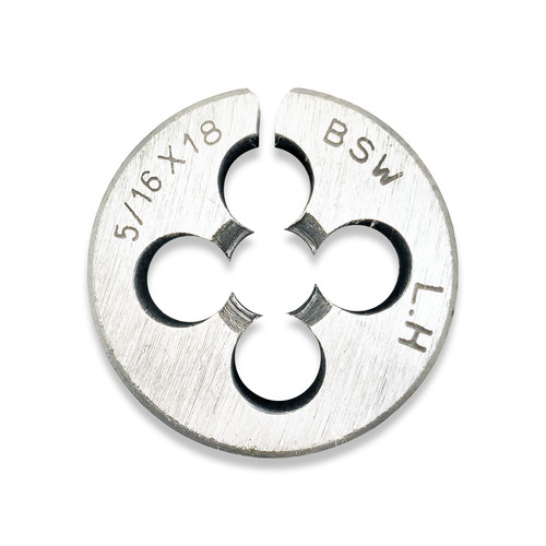 Bsw die left - bsw, thread