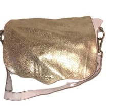 Oushka  Pink Gold Small