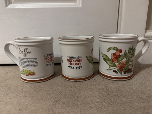 Limited edition maxwell house - limited,