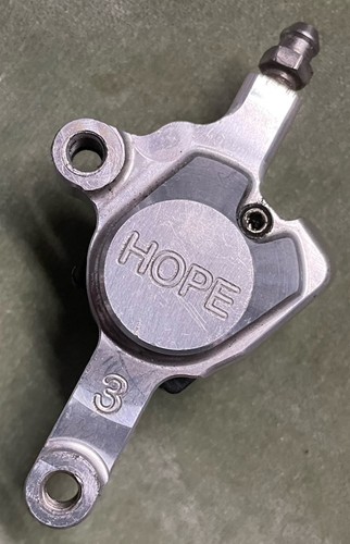 Hope mini brake - hope,
