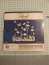 Tattered Lace Wildflower