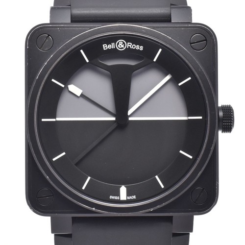 Bell ross horizon - bell＆ross,