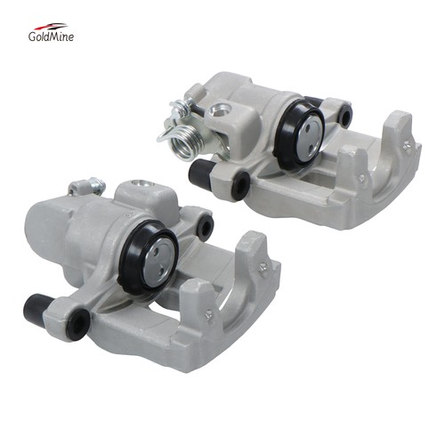 Brake calipers rear r - rear, l&r