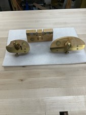Lie Nielsen Latta Inlay Set -