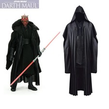 Cosplay Star Wars Darth Maul
