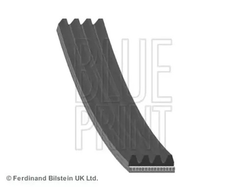 Multi ribbed belt epdm - multi-ribbed, v-belt