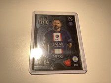 MATCH ATTAX EXTRA 2022/23