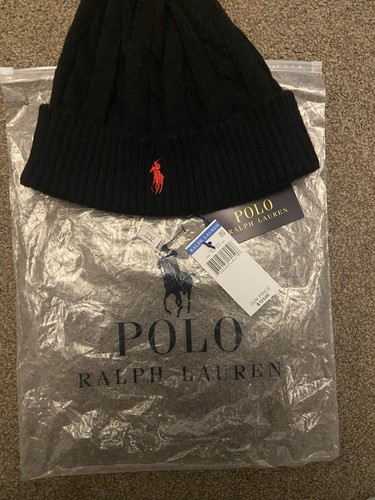 Polo ralph lauren - lauren, bonnet