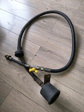 LPG Propane Gas Cylinder Filling Adapter