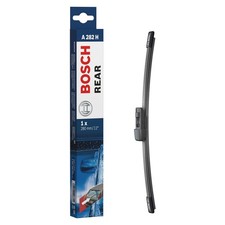 1x Wiper Blade Single For Audi