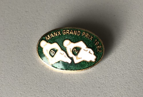 Manx grand prix - manx,