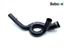 Exhaust Collector Aprilia RSV