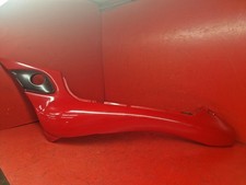 1999 TRIUMPH SPRINT EX LEFT