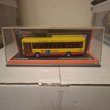 Corgi 42806 Dennis Dart London