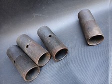 Mongoose Rebel Foot Pegs