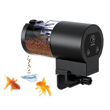 Automatic Fish Feeder Aquarium