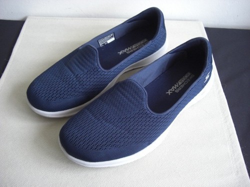Skechers goga max walk - walk, lite