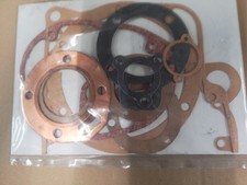HEINKEL 175 ENGINE GASKET SET