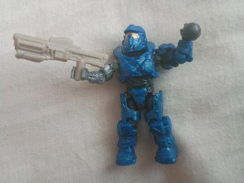 Mega bloks construx - bloks/construx, halo