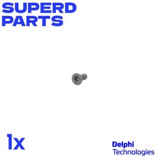 BRAKE DISC FITTING BOLT