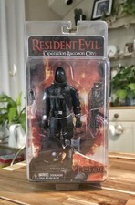NECA Resident Evil Operation