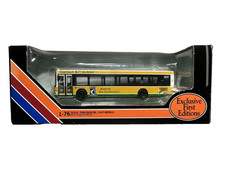 EFE 27501 Wright Scania Axcess