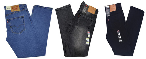 Levis 511 mens - 511, slim