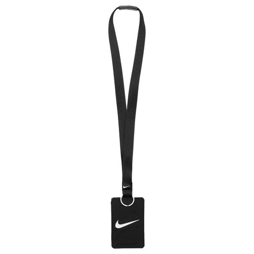 Nike essential badge lanyard - nike,