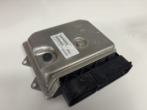 Magneti marelli ecu - magneti,