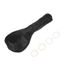 Mandolin Storage Pouch Musical