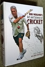Bob Woolmer's Art and Science