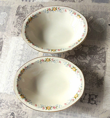 Staffordshire mayfair oval - staffordshire,