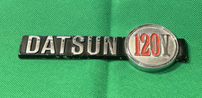 DATSUN 120Y - VINTAGE /