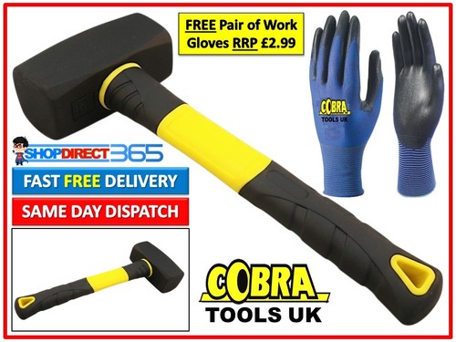 Cobra tools 5kg 3lb - cobra, 3.3lb